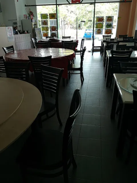 Shallots Aromatic Catering Restaurant