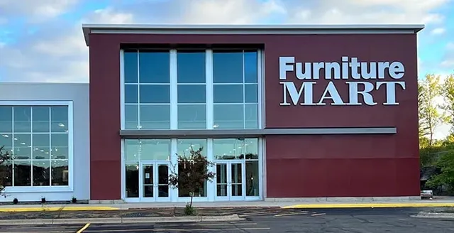 The Furniture Mart