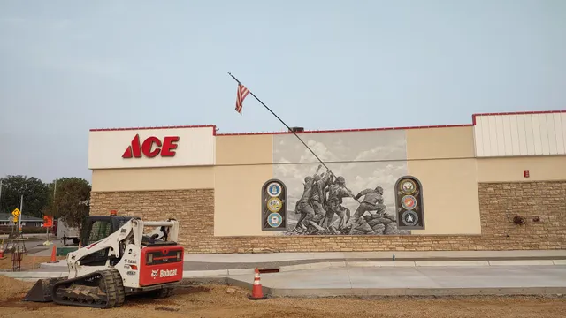 Carlson Ace Hardware