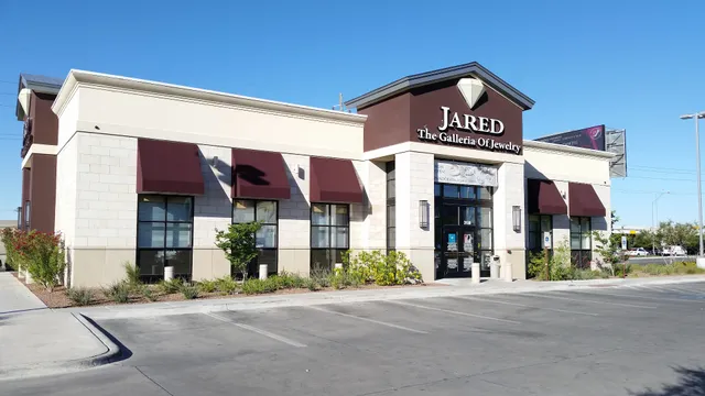 Jared Jewelers