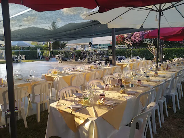 Ristodancing Luna Verde