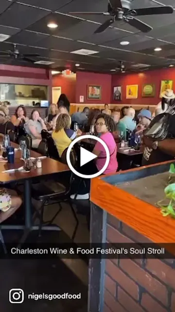 Nigel's Good Food II