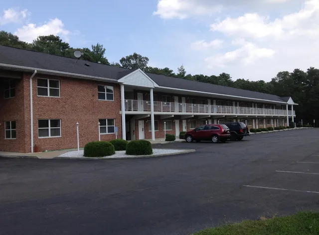 Bay Harbour Motor Lodge