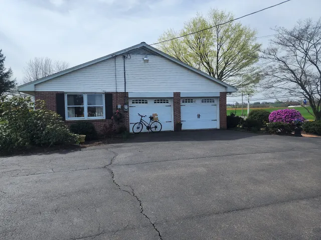 Leamans Country Lodge