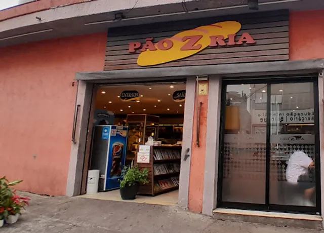 PãoZria