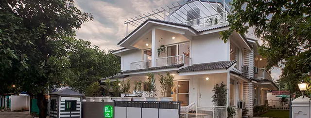 Elora - Holiday Villas