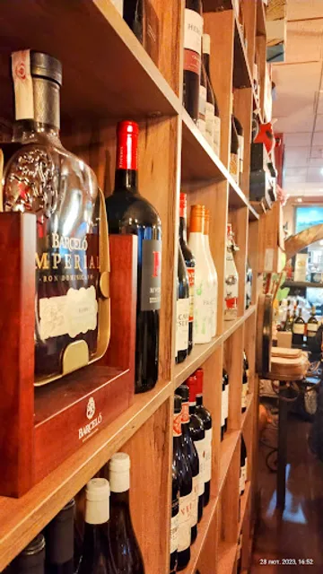 La Bodeguita de Salva