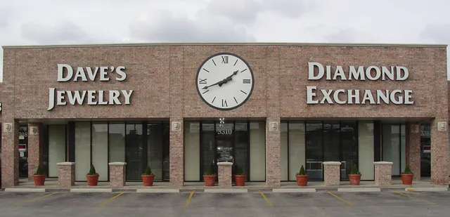 Dave's Jewelry