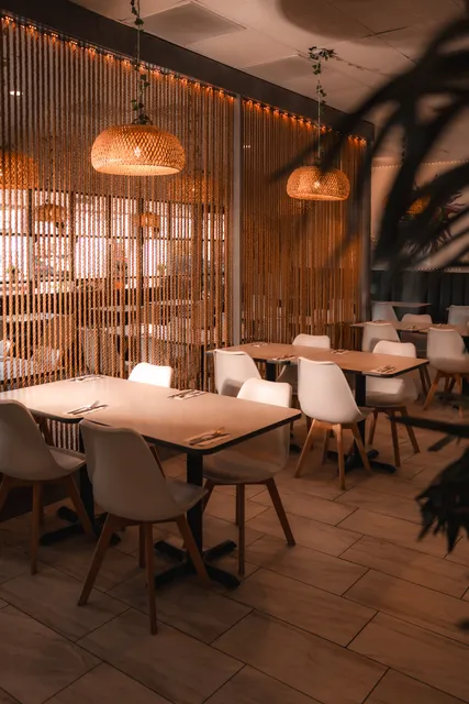 Aji Ceviche Bar Sarasota – Peruvian Restaurant