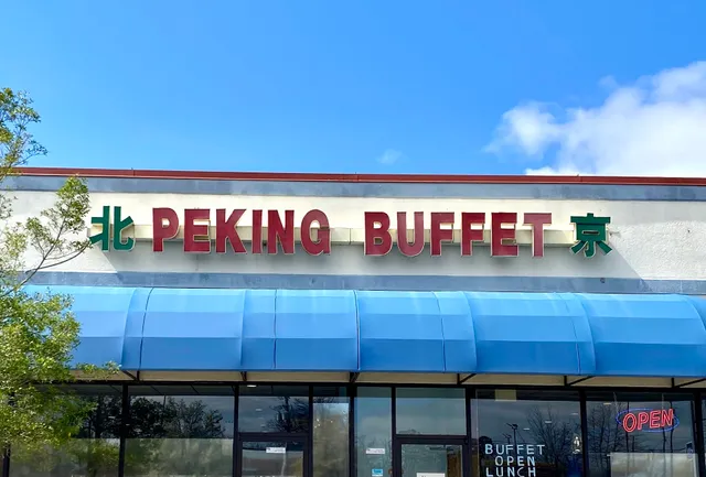 Peking Chinese Restaurant