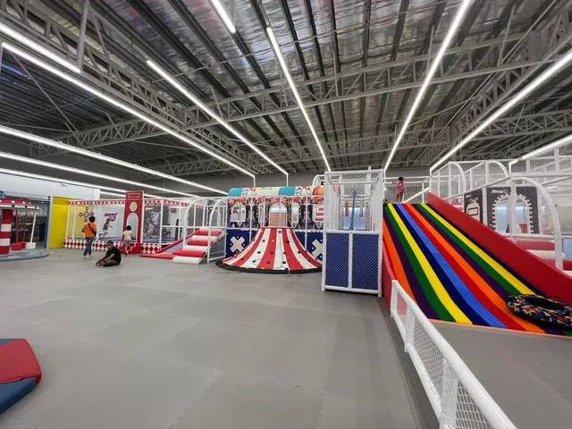 Seven Castle - Lotus's Mutiara Rini