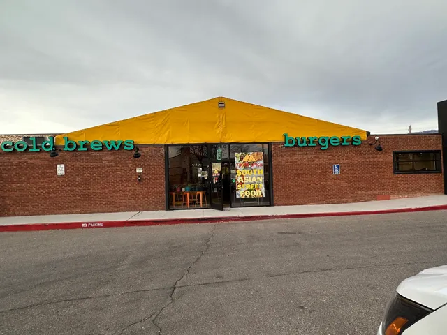 Tikka Spice - High and Dry Brewery