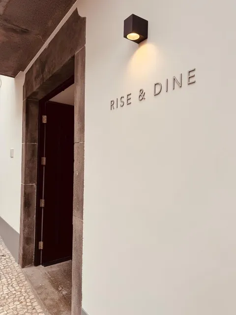 Rise & Dine | Brunch & Fine Dining