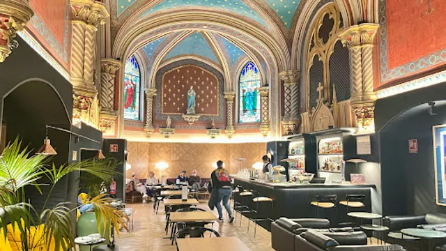 Sukaldean Aitor Santamaría