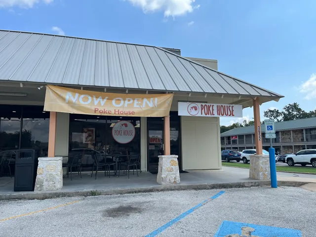 Poke House West Lake