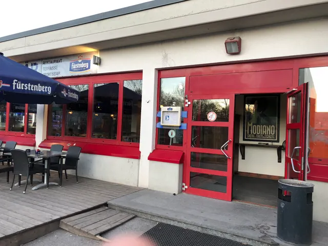 Eisbär & Kufenstüble