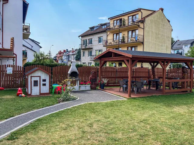 Szafir Ustka Katarzyna Grzejszczak