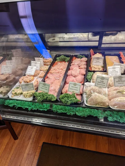 Mazzella's Gourmet Market