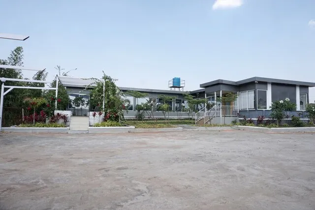 Collection O Gangotri Lodge