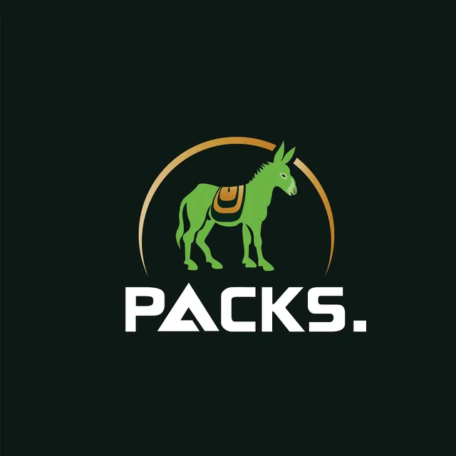 PACKS. Dispensary