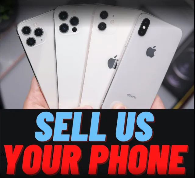 Phone Buyers | Sell My Phone | Cash For Phones