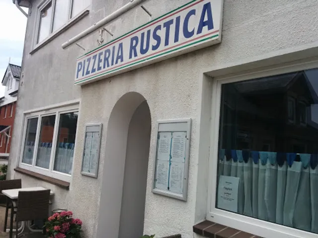 Osteria Rustica