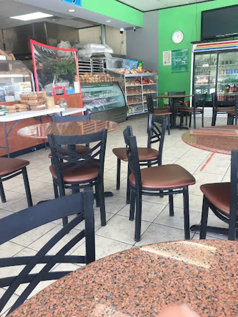 Vina Bakery (Vietnamese Sandwich)