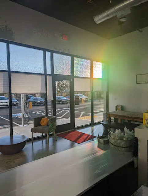 Our Hive Cafe & Juicery