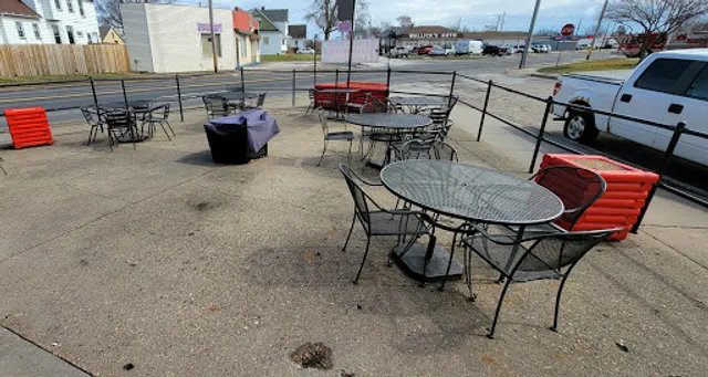 Firehouse Bar & Grill