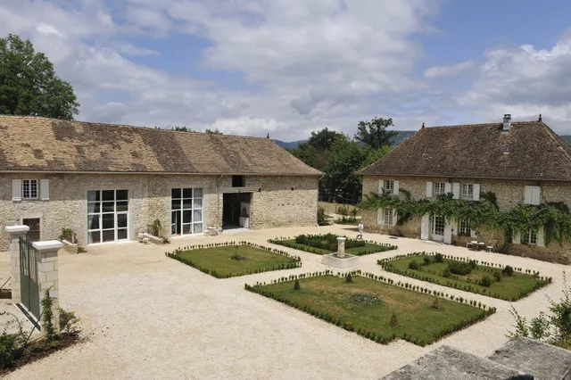 Chambre d'hôtes "Maison Rioufol"