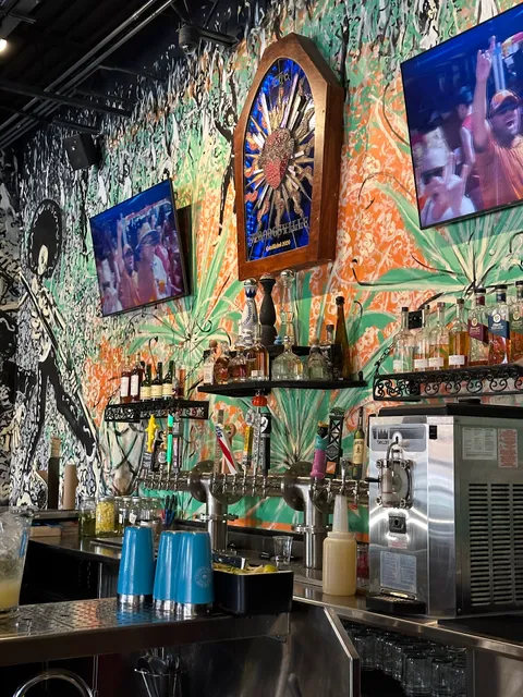 Prospect Plaza Shopping Center