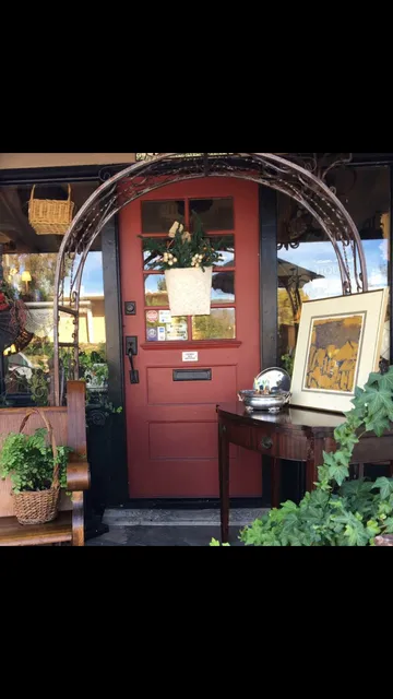 The Ivy House Antiques