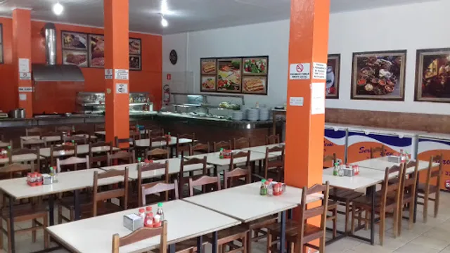 Restaurante Serve Bem