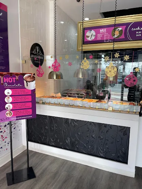 Duchess Cookies - Plainview