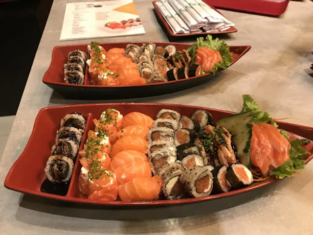 Sik Sushi