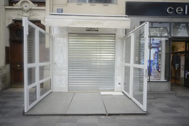 XingFuTang Republique