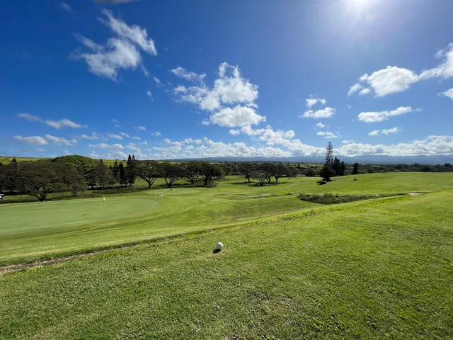 Hawaii Country Club