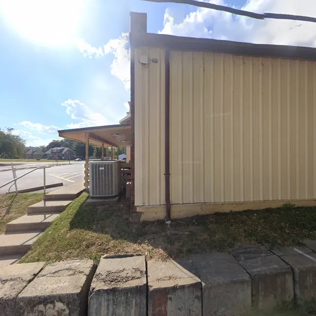 First Baptist Church