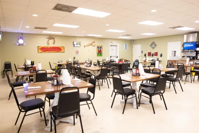 Broussard’s Boiling Pot