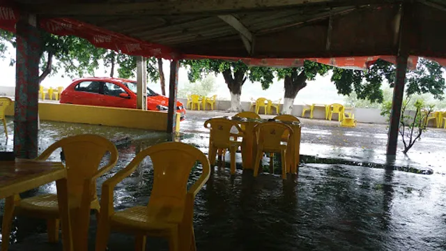 Restaurante E Marina Gaivota