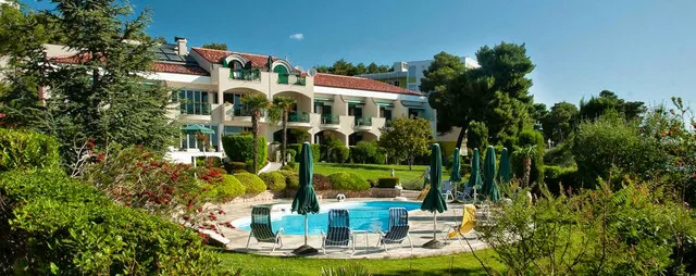 Hotel Villa Radin
