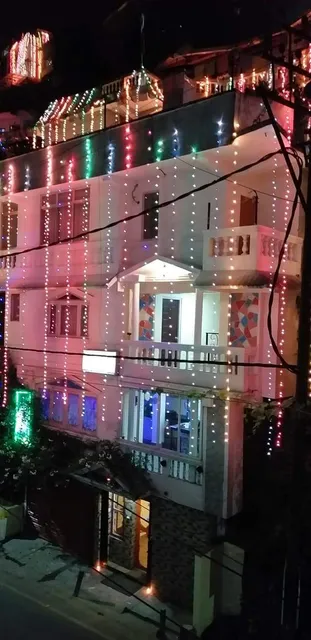 Happy Valley Homestay