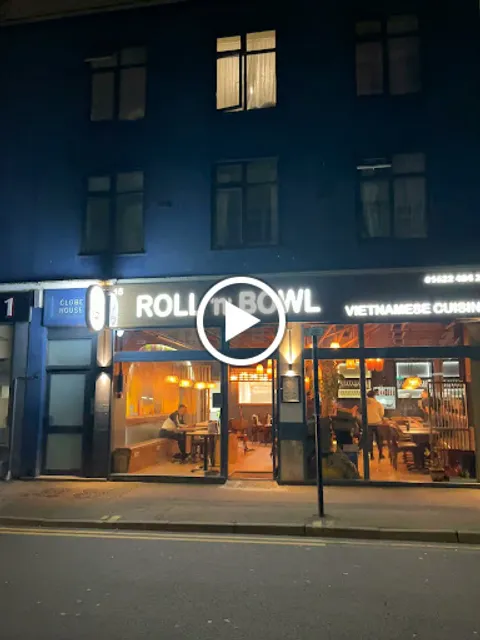 Roll 'n Bowl Restaurant Maidstone