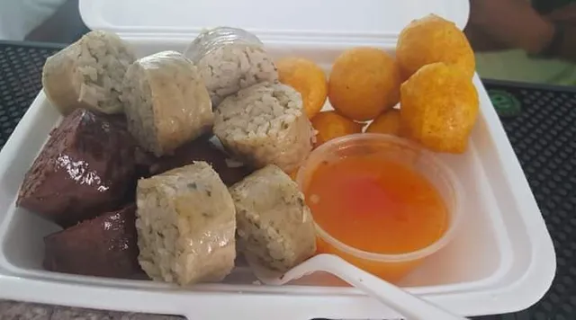 Aunty Sally's Kitchen