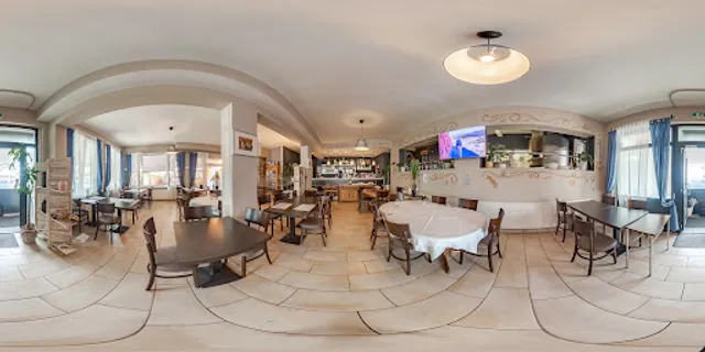 Ristorante Pizzeria la voce del Mare