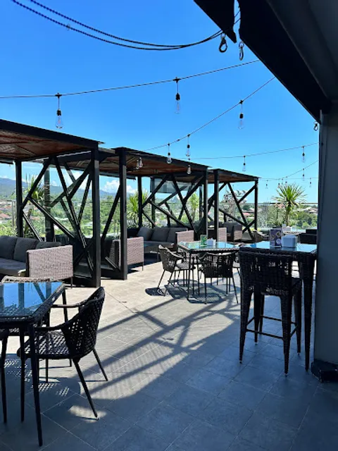 City View Restaurant