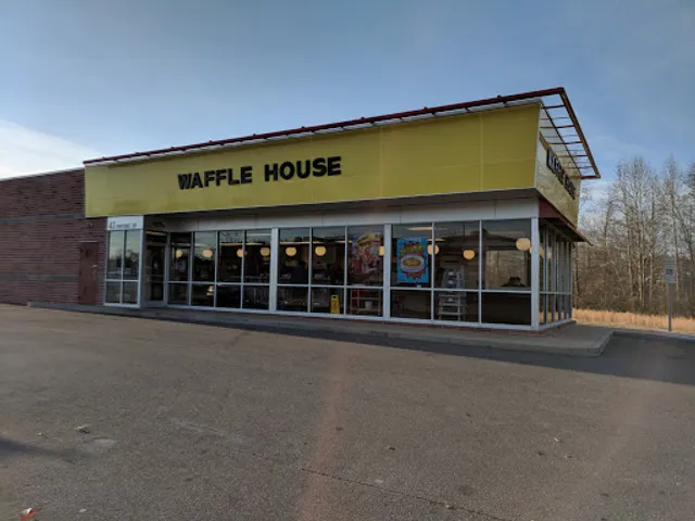 Waffle House