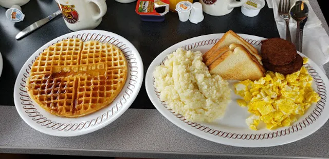 Waffle House