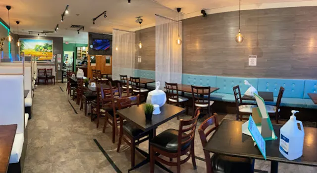 PHO H&P NOODLE HOUSE