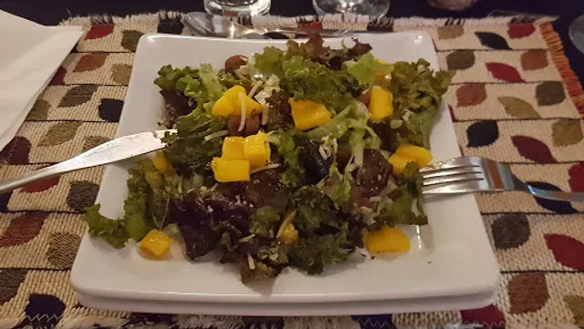 Zensitivo Espacio Gourmet